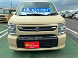 ワゴンR ハイブリッド(HYBRID) FX-S 
