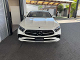 CLSクラス CLS450 4マチック スポーツ 4WD (ISG搭載モデル)