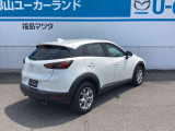 CX-3 1.8 XD 