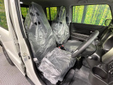 もちろん車内はキレイです♪よりクリーンな状態をキープしたいお客様には『ナノゾーンコート』がおすすめ!新型コロナウイルス対策や、除菌・消臭に効果を発揮し多くの方にご好評いただいております。