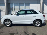 Q3 2.0 TFSI クワトロ 180PS 4WD 