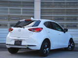MAZDA2 1.5 15BD i セレクション 