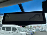 スマートルームミラーです