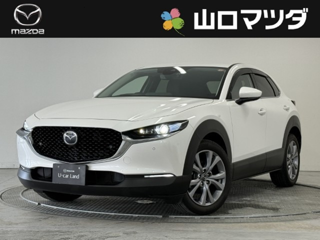 CX-30 2.0 20S Lパッケージ 