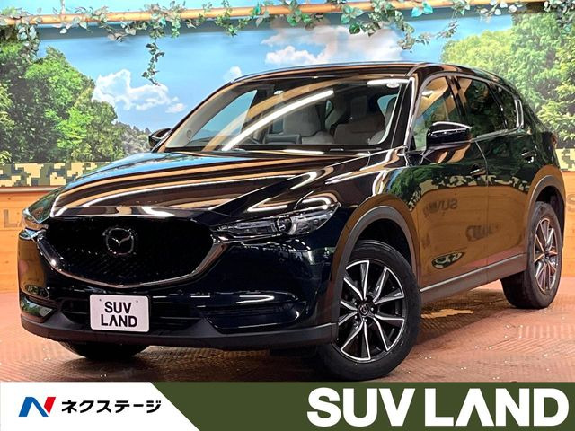 CX-5 2.2 XD Lパッケージ 