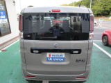 スペーシアベース XF 