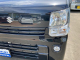 エブリイ PA リミテッド 4WD 