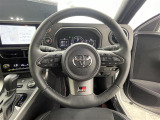 GRヤリス 1.6 RZ ハイ パフォーマンス 4WD ワンオーナー
