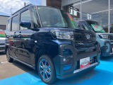 納車後の点検、車検などアフターサービスもお任せください!