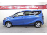 シエンタ 1.5 G 4WD 