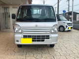 キャリイ KC エアコン パワステ 4WD 