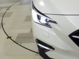 【LEDヘッドライト】LEDヘッドライトは消費電力が少ないので寿命が長いですよ!明るさも十分で、夜間走行の負担を和らげてくれます!