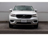 XC40 B4 AWD インスクリプション 4WD 