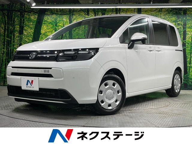 フリード 1.5 エアー 