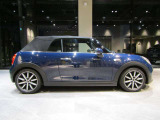 現車確認のご来店予約等もお待ちいたしております。お気軽にTEL 0078-6002-369993(無料)MINI一宮まで!