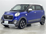 キャスト アクティバ G SAII 4WD 修復歴無し