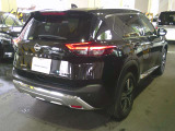 エクストレイル  1.5 G e-4ORCE 4WD