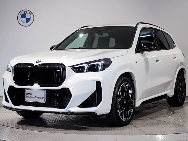 X1M35i xドライブ DCT 4WD