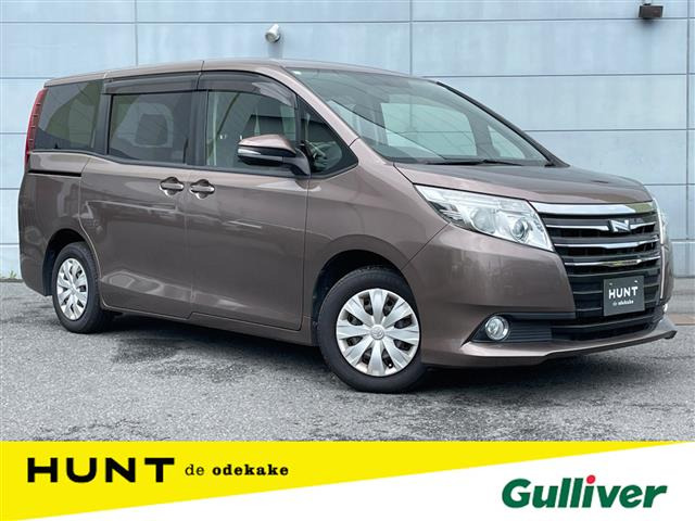 ノア 2.0 X 修復歴無し