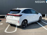 ノートオーラ 1.2 G レザーエディション 