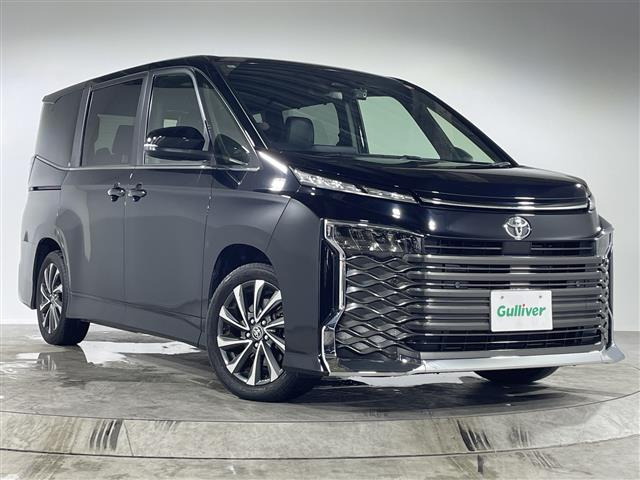 ヴォクシー2.0 S-Zワンオーナー 修復歴無し