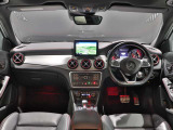 GLAクラス AMG GLA45 4マチック 4WD 
