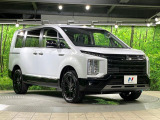 大好評のボディコーティング「弾スプラッシュコート」もご納車までに施工可能。通常のガラスコートと異なる、耐久年数6年の無機質ガラスコーティングが、ボディをキレイな状態に保ってくれます。