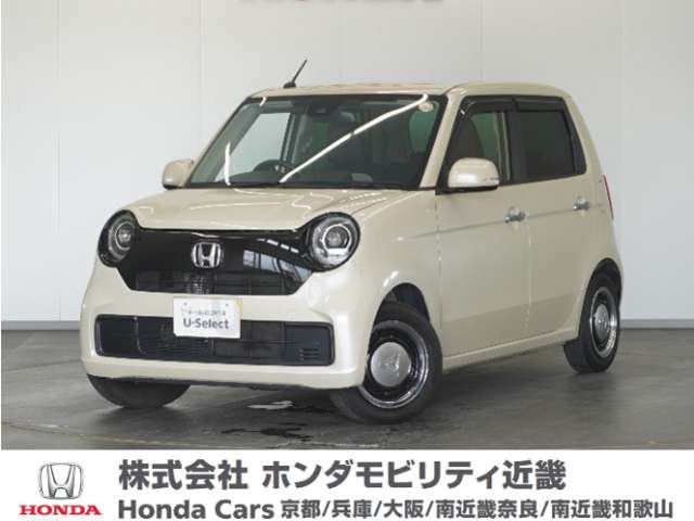 N-ONE  660 オリジナル
