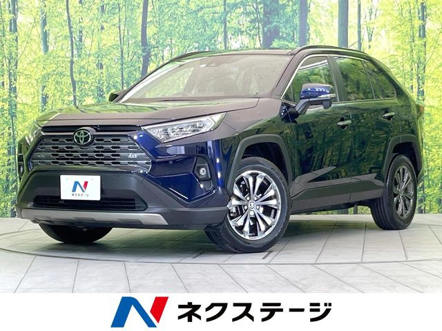 RAV4  G