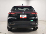ハリアー 2.0 Z レザーパッケージ 