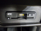 ETC付!高速道路の料金所はキャッシュレスで通過です!サービスエリア等にあるスマートインターの出入りも利用可能でとっても便利☆ご納車後すぐにお使い頂けるようセットアップしてのお渡しとなります。