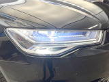 ●LEDヘッドライト:夜間走行時も良好な視界を確保し安心して運転できる高輝度LEDヘッドライトを装備!点灯速度が早く、消費電力も抑えられています。