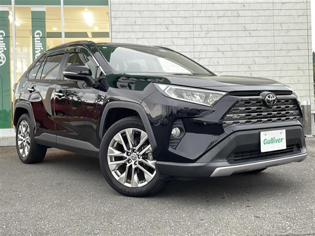RAV4 2.0 G Zパッケージ 4WD 4WD 修復歴無し