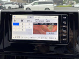 【テレビ】車内でテレビをお楽しみいただけます!