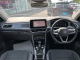 T-Roc TSI スタイル 