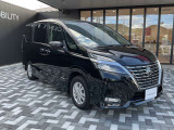 セレナ 2.0 ハイウェイスター V 4WD 