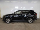 RAV4 2.5 ハイブリッド G E-Four 4WD 