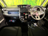 ルーミー 1.0 カスタム G-T 