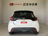 ヤリス 1.5 Z 