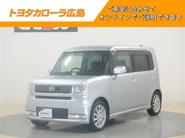 ムーヴコンテカスタム RS