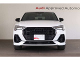 Q3  35 TDI クワトロ Sライン ディーゼルターボ 4WD