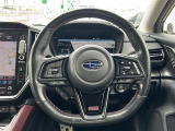 レヴォーグ 1.8 STI スポーツ EX 4WD 4WD 本革シート