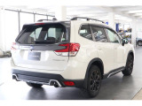 フォレスター 1.8 スポーツ 4WD 