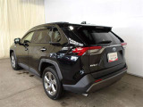 RAV4 2.5 ハイブリッド G E-Four 4WD 