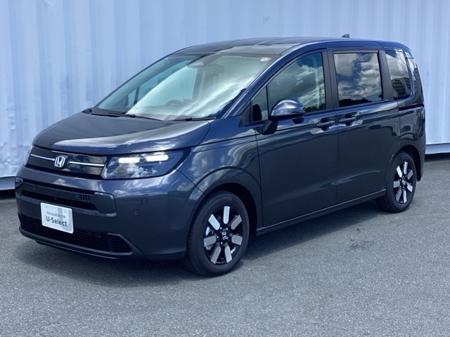 ホンダフリード1.5 e:HEV エアー EX 純正アルミホイール新車取外し4本 ホンダフリード1.5 e:HEV エアー EX 純正アルミホイール新車