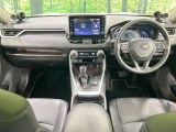 RAV4  ハイブリッドG