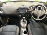 ジューク 1.5 15RX タイプV 