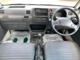 ハイゼットトラック スペシャル 3方開 4WD