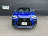 NX 350h Fスポーツ 