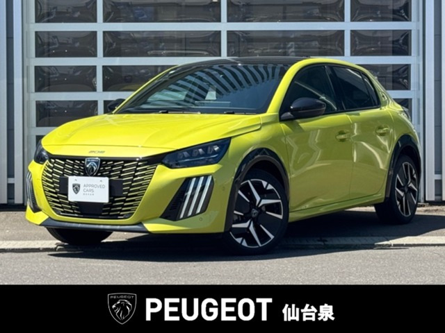 208 GT 